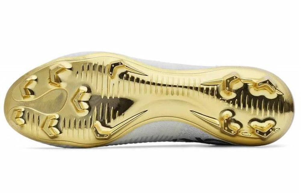 Кроссовки Nike Mercurial Superfly 5 11 Se Cr7 Fg C
