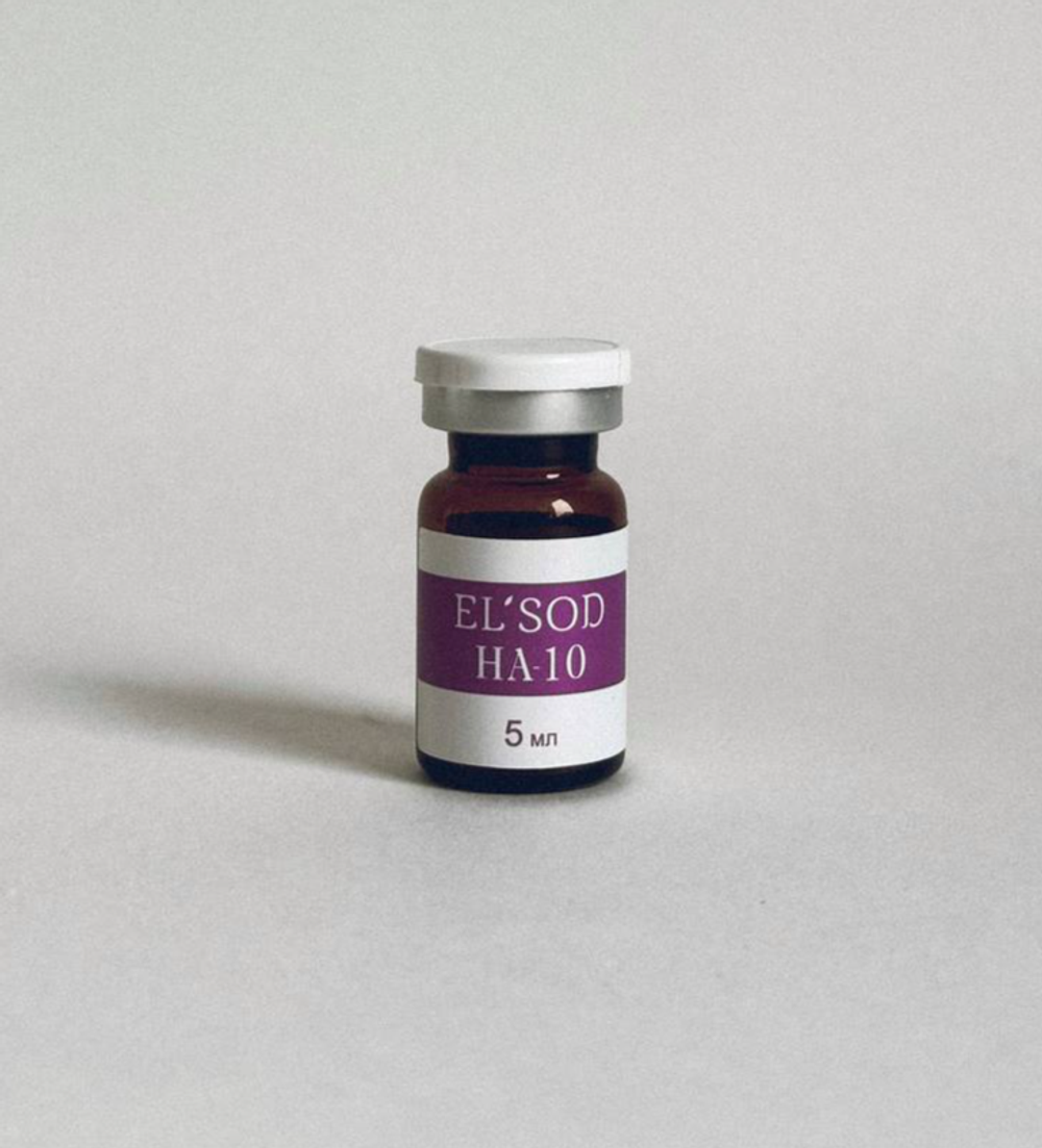 EL'SOD HA-10