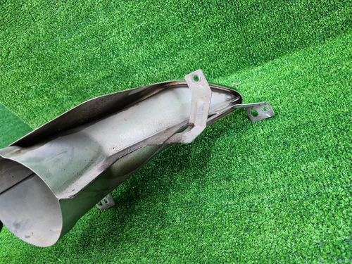 Насадка глушителя левая EXEED TXL (2021-н.в.)