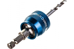 Адаптер POWER-CHANGE HSS-G 6-гранный, хвостовик 8,7 мм, длина 85 мм Bosch 2608594253