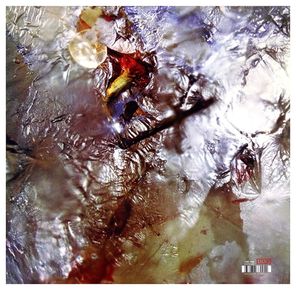 Cocteau Twins / Head Over Heels (LP)