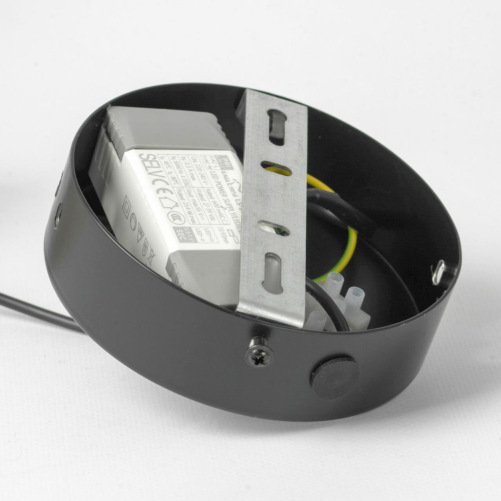 Линейно-подвесной светильник Lussole LSP-7154