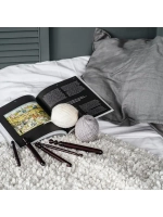 Крючок вязальный