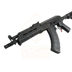 Модель автомата Cyma RKM Magpul Zhukov