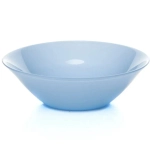 Салатник стеклянный 16см «Тропик» 10533SLBD2