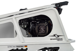 Мотобуксировщик SHARMAX S380 1250 HP6.5 Ultra (2024)