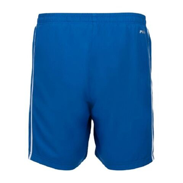 Мужские теннисные шорты Fila Shorts Andre - небесный