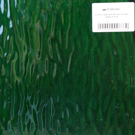 Стекло цветное Wanda Stained Glass GC 150-4F