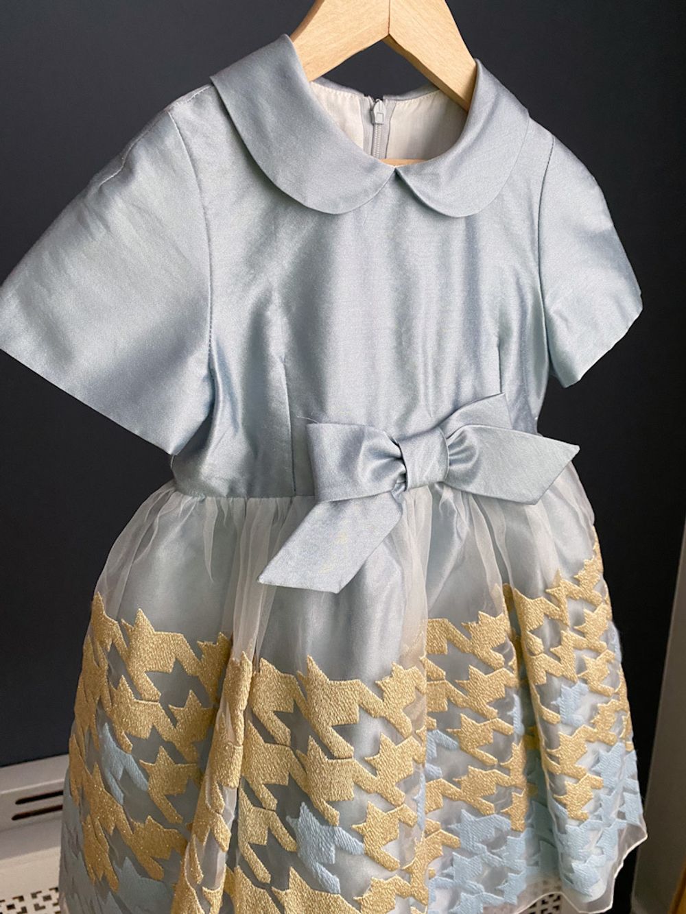 Новое платье Colorichiari, 92