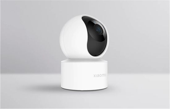 IP камера Xiaomi Smart Camera C200 (MJSXJ14CM)
