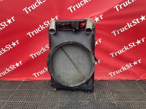 Кассета радиаторов