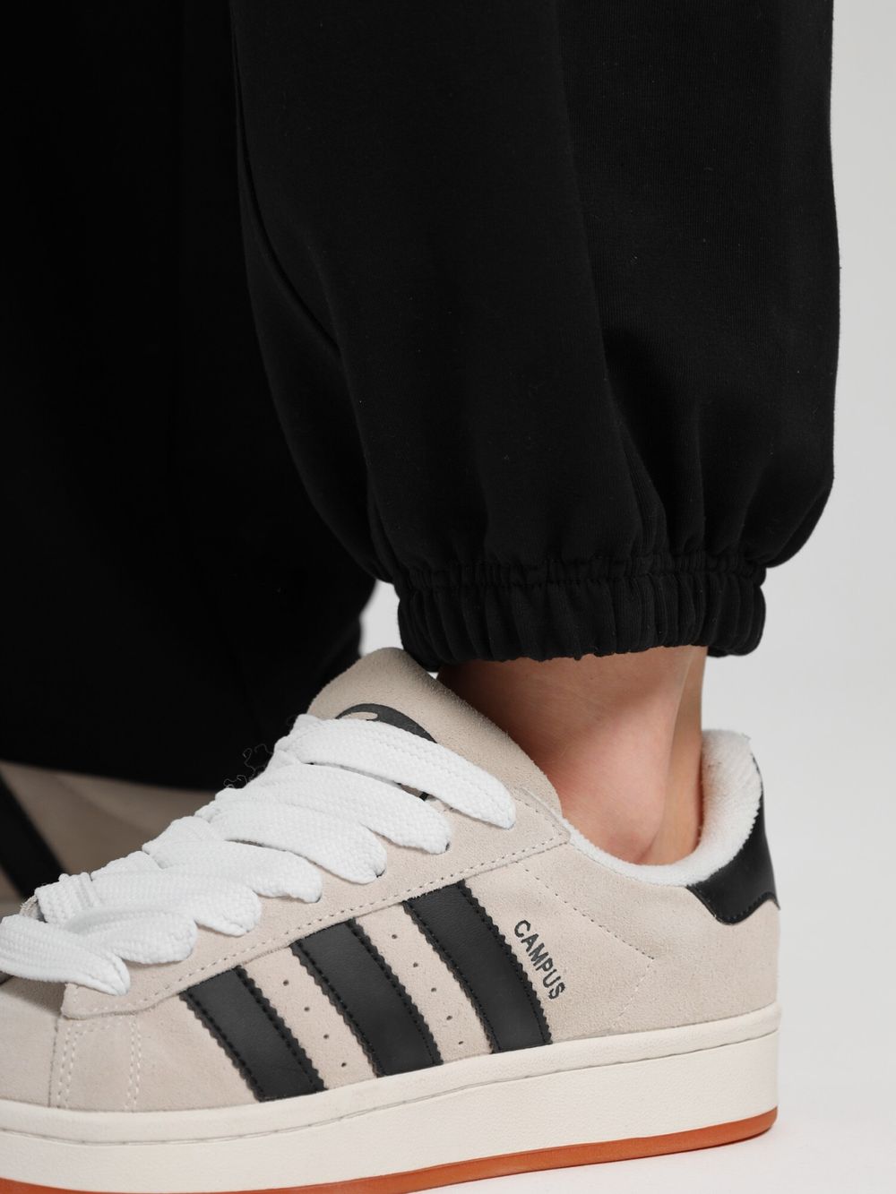 Брюки женские Успех-5 Виотекс ЧЁРНЫЙ