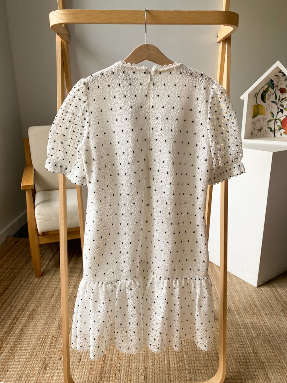 Платье Self-Portrait, 152