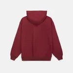 Худи Яндекс «Культурный код Москвы» МГУ бордо