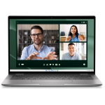 Ноутбук DELL Latitude 7350 Core Ultra7 165U 13.3" QHD+ Touch, 64GB, 1TB SSD, Iris Xe Graphics, Win11 Pro