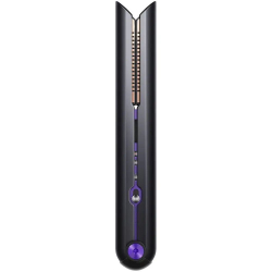 Беспроводной выпрямитель для волос Dyson Corrale HS03 Black/Purple