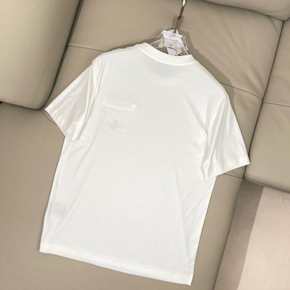 Футболка Bottega Veneta