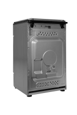 Плита газовая KRAFT KF-FSK5301GS