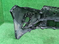 Бампер передний Kia K5 (2019-2023)