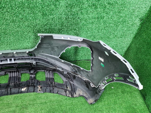 Бампер передний Chery Tiggo 4 Pro (2020-2024)