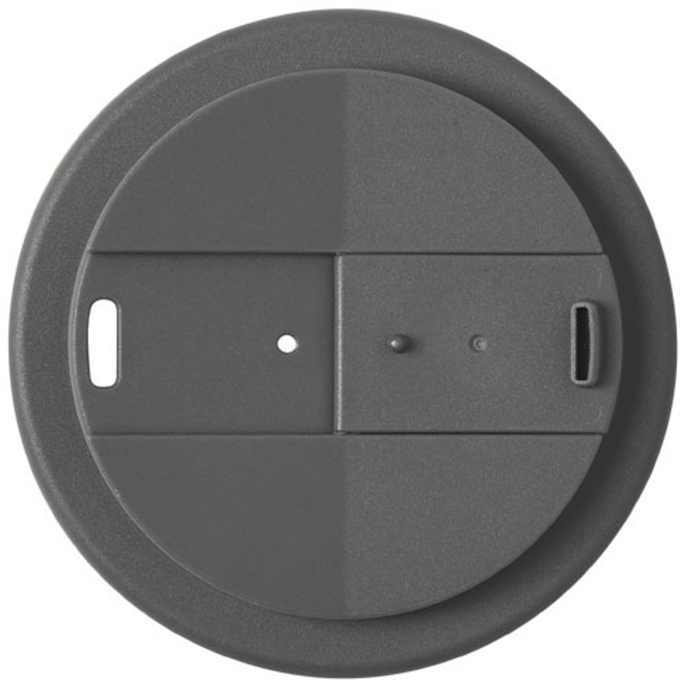 Americano® Espresso Eco Кружка из переработанного материала с герметичной крышкой объемом 250 мл