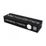 Прицел Vector Optics Continental X10 1-10х28 ED FFP (VET-RAR) (SCFF-48)