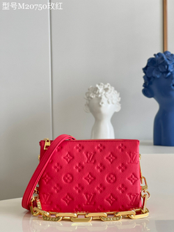 Louis Vuitton Coussin BB