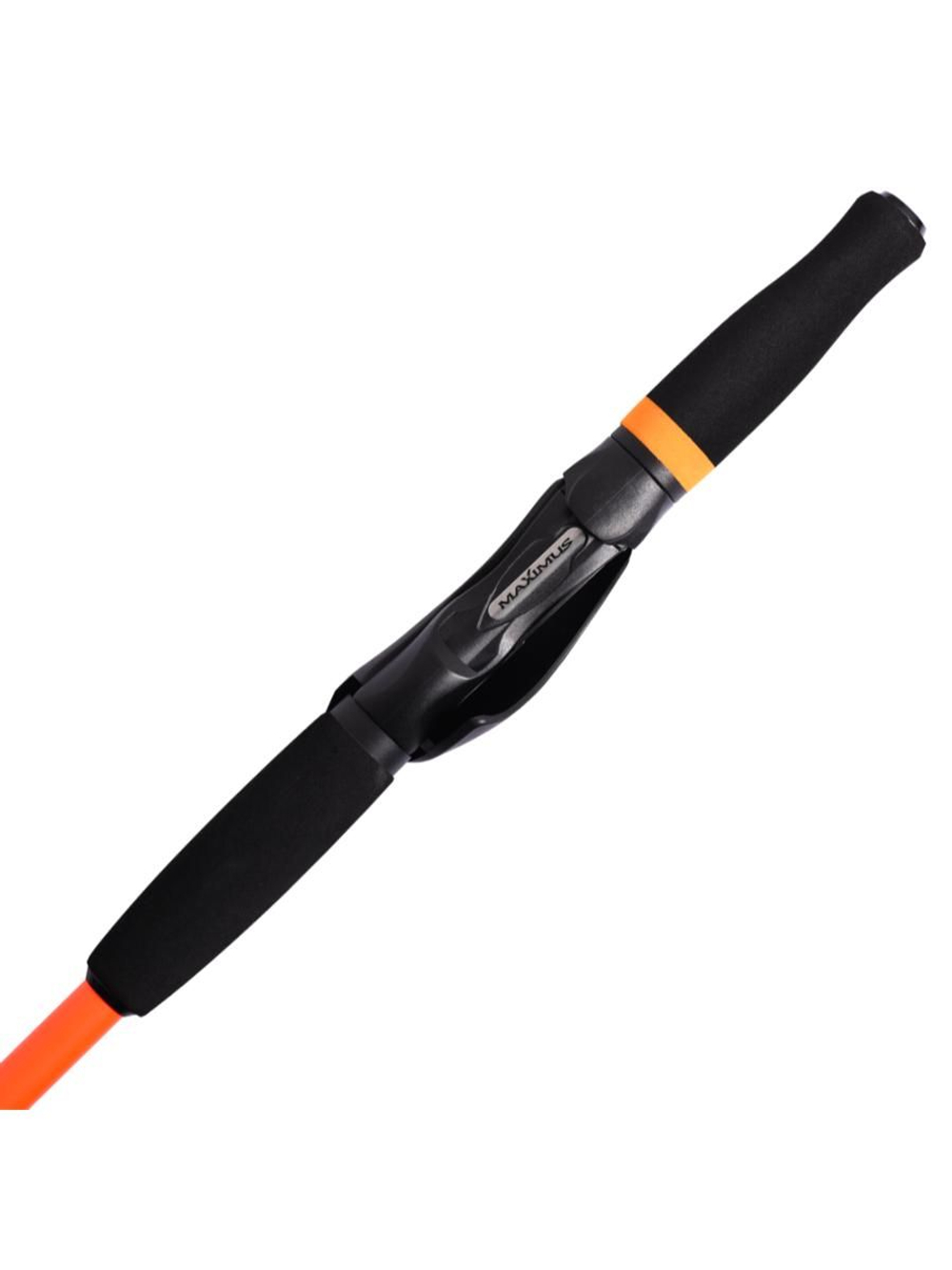 Кастинговый спиннинг для рыбалки Maximus SOM FISHING 19H 1,9m 280g
