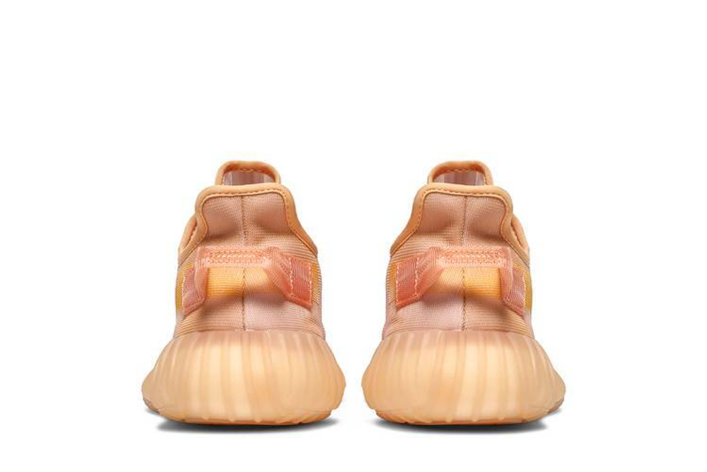 Кроссовки Adidas Originals Yeezy Boost 350 V2 "Mono Clay"
