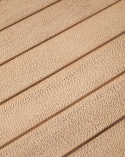 Складной стол Dandara дерево 66 x 66 см