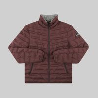  Пуховик мужской Napapijri A-Alvar 2 артикул:NA4GOBRE7 - купить в магазине Дайс