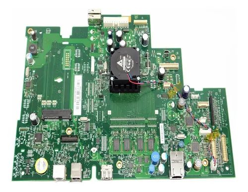 Плата форматирования Hp Laser 500 M525 Cf104-60002