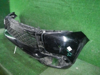 Бампер передний Mitsubishi Pajero Sport 3 (2015-2021)