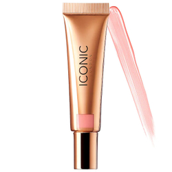 Iconic London Sheer Blush 12.5ml Rose Riot