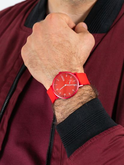 Мужские часы Skagen SKW6512