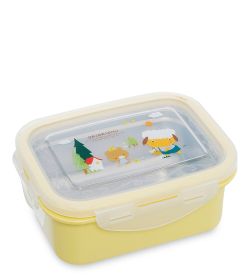 GAEM Home HM-01/18-C Ланч-бокс 400 мл