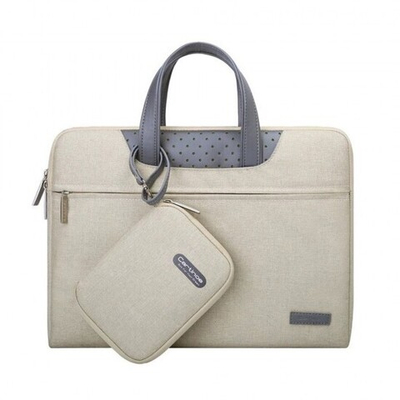 Сумка для ноутбука Cartinoe 13 дюймов, 011846 Серый