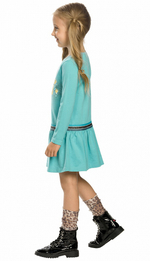 Pelican GFDJ3137 Платье для девочек