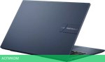 Ноутбук ASUS Vivobook 15 X1504VA-NJ1165