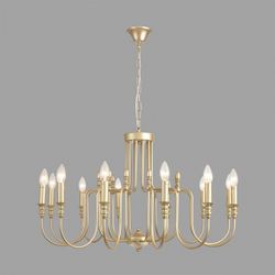 Подвесная люстра Lumion SUANA 8318/12