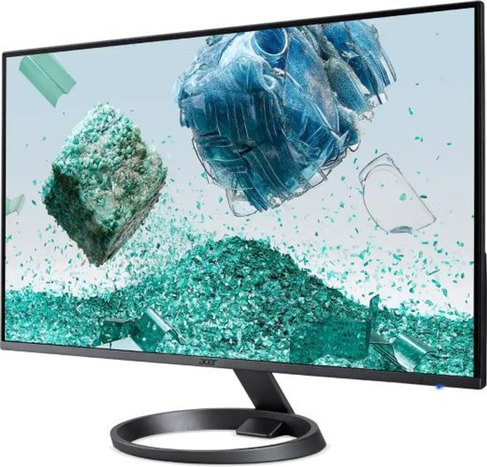Монитор 27" Acer Vero RL272Eyiiv