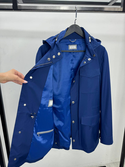 Куртка Brunello Cucinelli