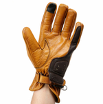 Swallow Cuir / Женские / Золотой