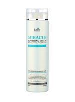 Увлажняющая сыворотка для волос с термозащитой Lador Miracle Soothing Serum, 250 гр.