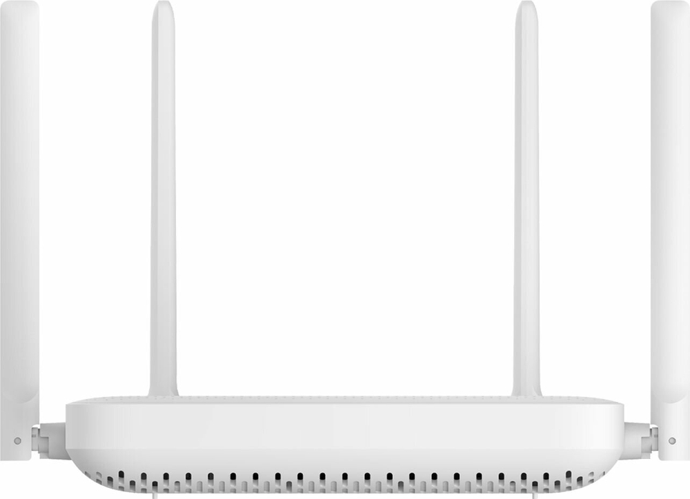 Роутер Xiaomi AX1500 (DVB4449GL) White RUS