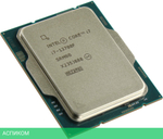 Процессор Intel Core i7-13700F OEM