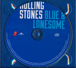 The Rolling Stones / Blue & Lonesome (CD)
