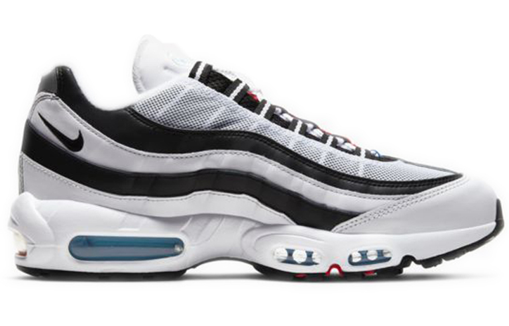 Кроссовки Nike Air Max 95 Split Style