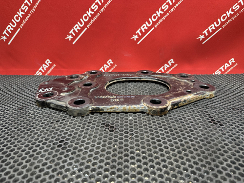 Кронштейн ГУРа 2023г