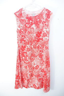 Платье H&M яркое 44 размер